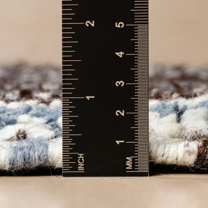 Saif - taznakht kilim rug