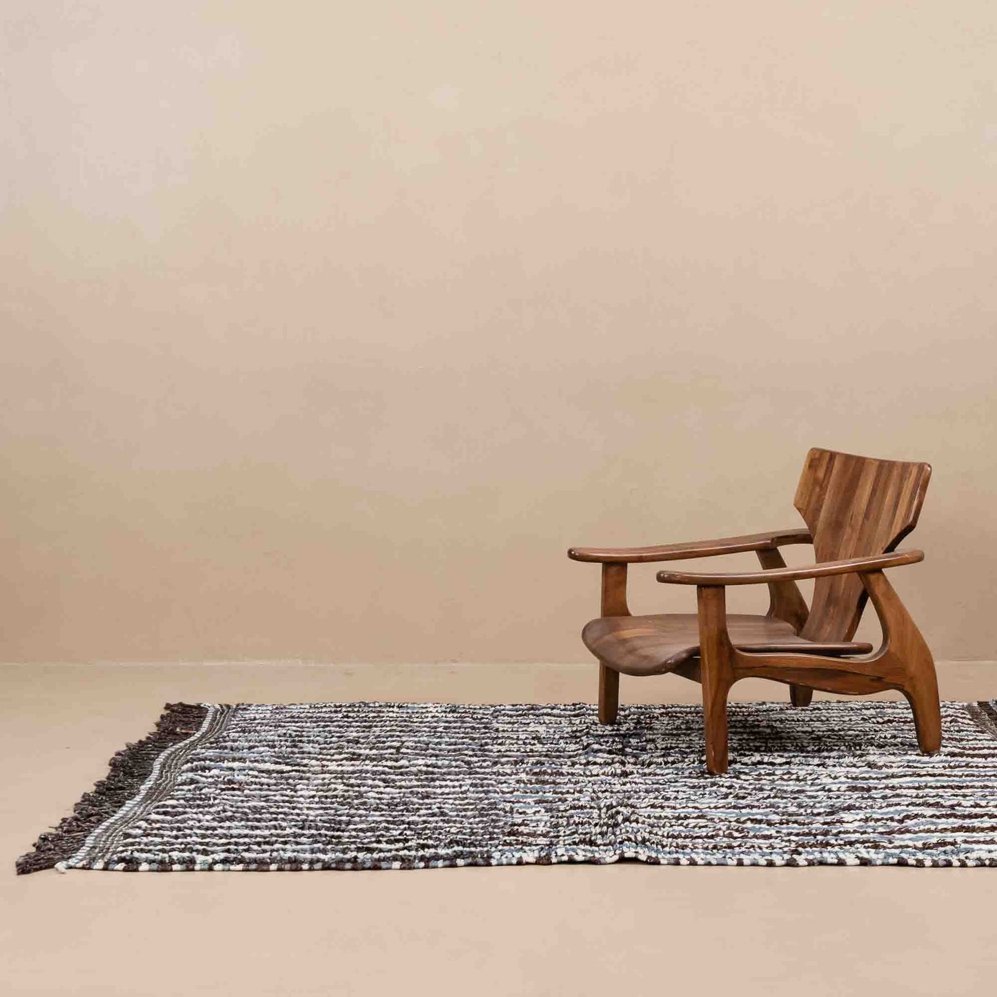 Saif - taznakht kilim rug