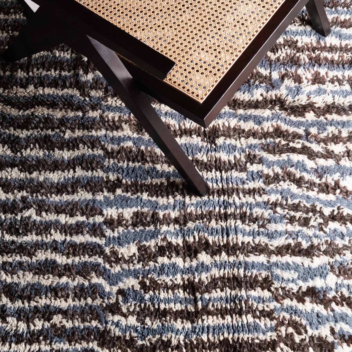 Saif - taznakht kilim rug