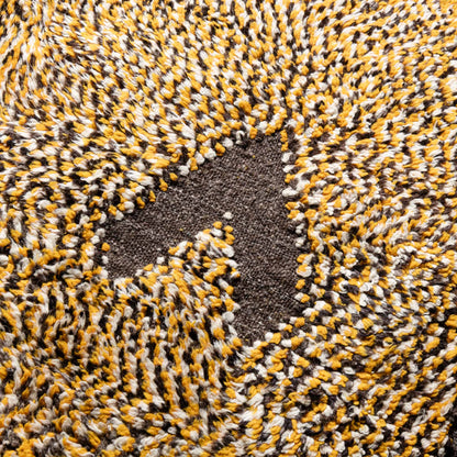 Rubaa - taznakht kilim rug