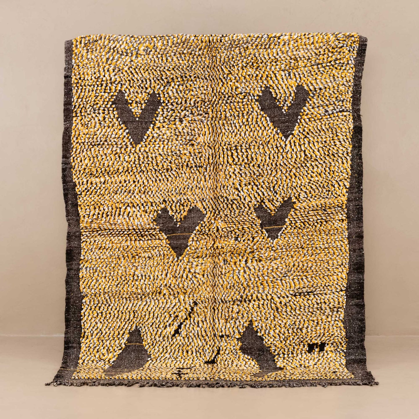 Rubaa - taznakht kilim rug