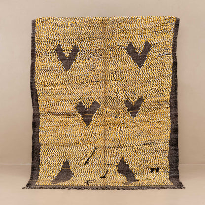 Rubaa - taznakht kilim rug