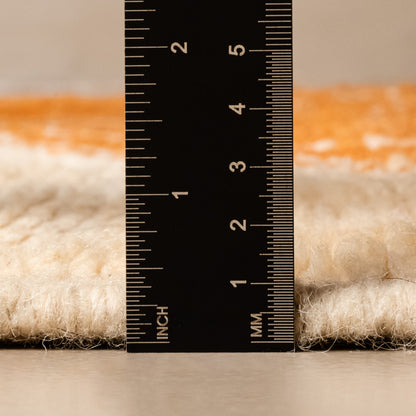 Safouan - taznakht kilim rug