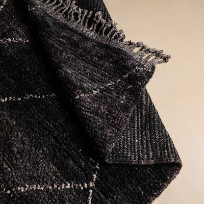 Sahil - taznakht kilim rug