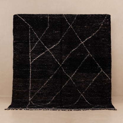 Sahil - taznakht kilim rug