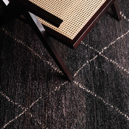 Sahil - taznakht kilim rug