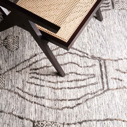 Sabar - taznakht kilim rug