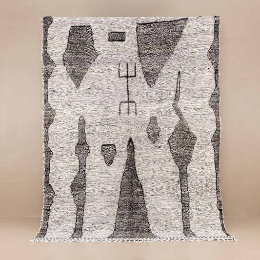 Sabrina - taznakht kilim rug