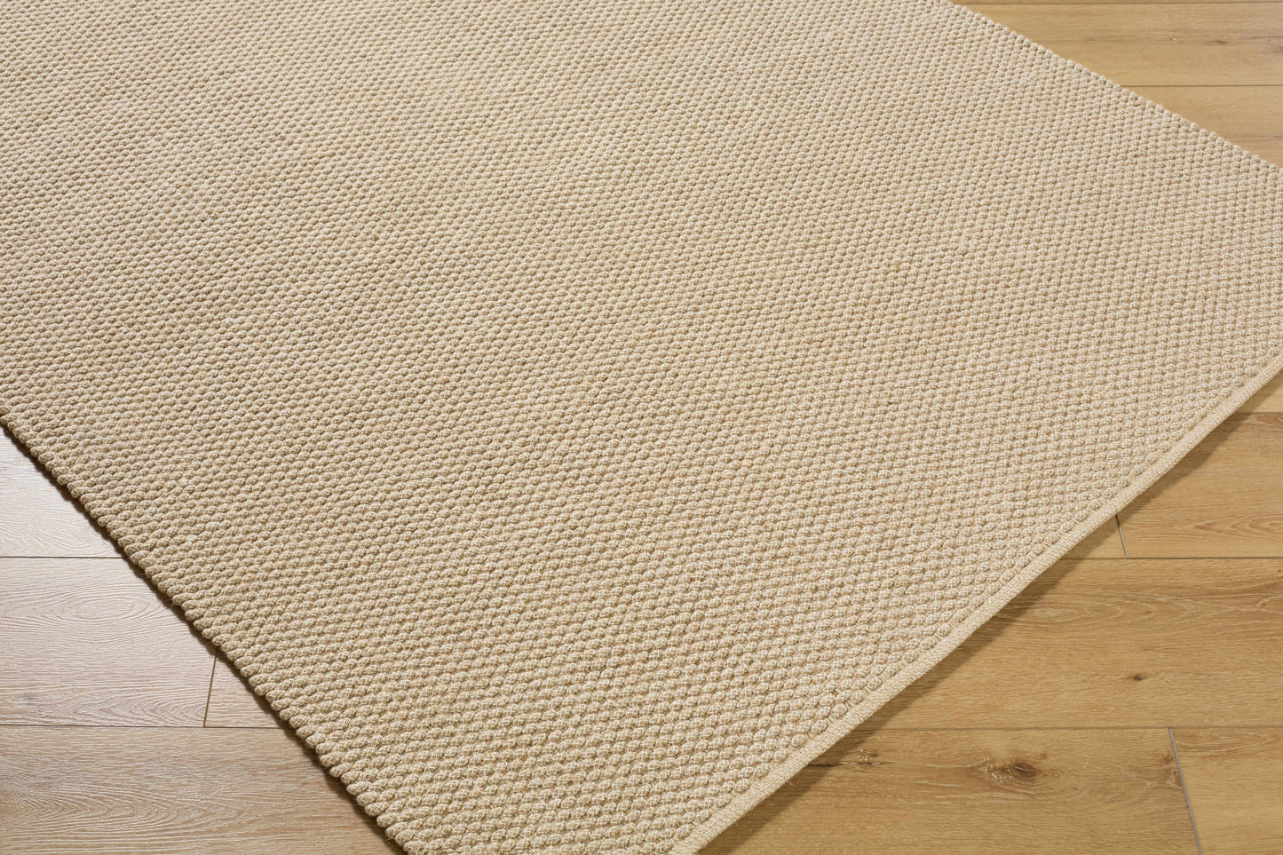 Cezary Jute Rug