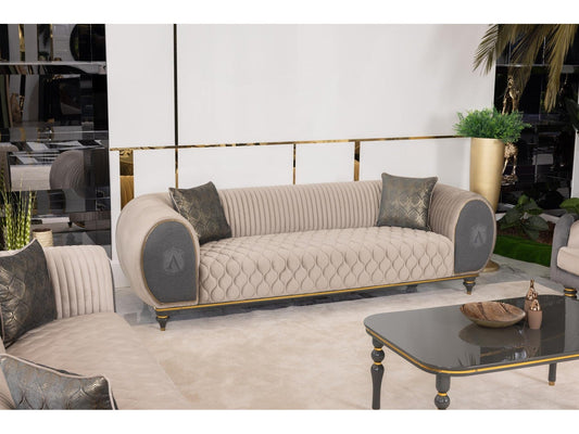 Capella 3 Seater Sofa