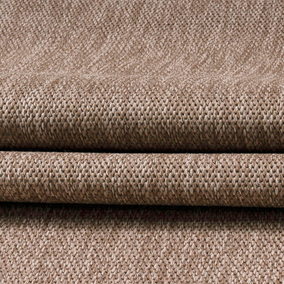 Zest Beige Machine Woven Rug