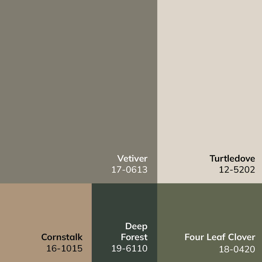 Collins Avenue Traditional Olive Area Rug - Galey Alix Livabliss