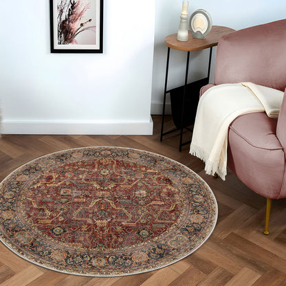 Warsaw Area Rug