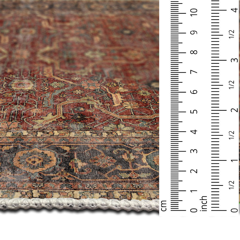 Warsaw Area Rug