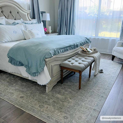 Earlsfield Statement Rug