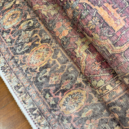 California Area Rug
