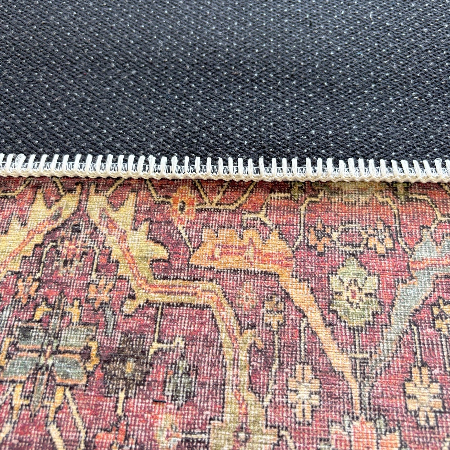 California Area Rug