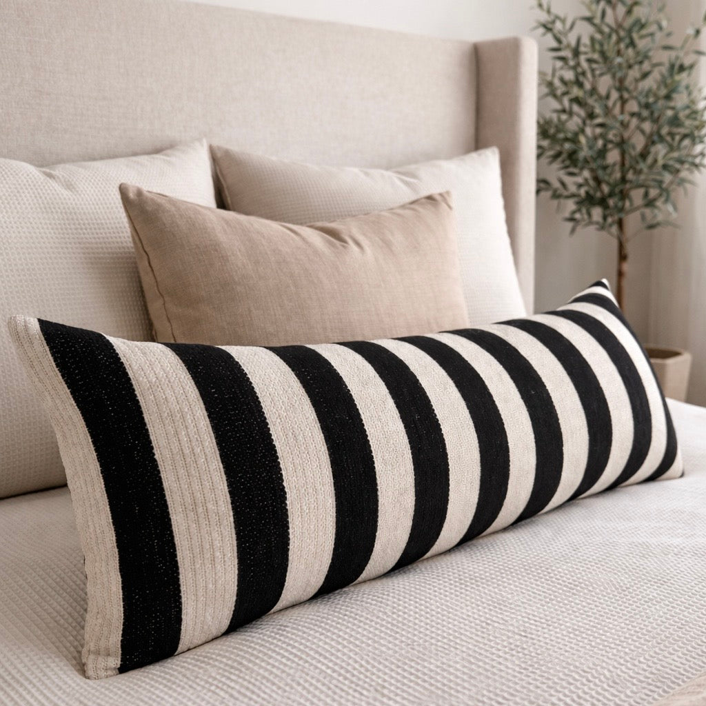 Pelham Oversized Lumbar Pillow Cover