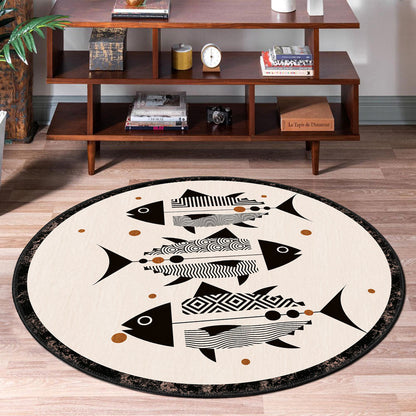 Manchester Area Rug