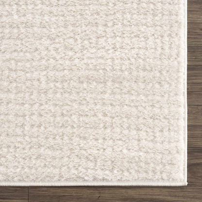 Keita Ivory Area Rug