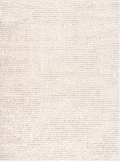 Keita Ivory Area Rug