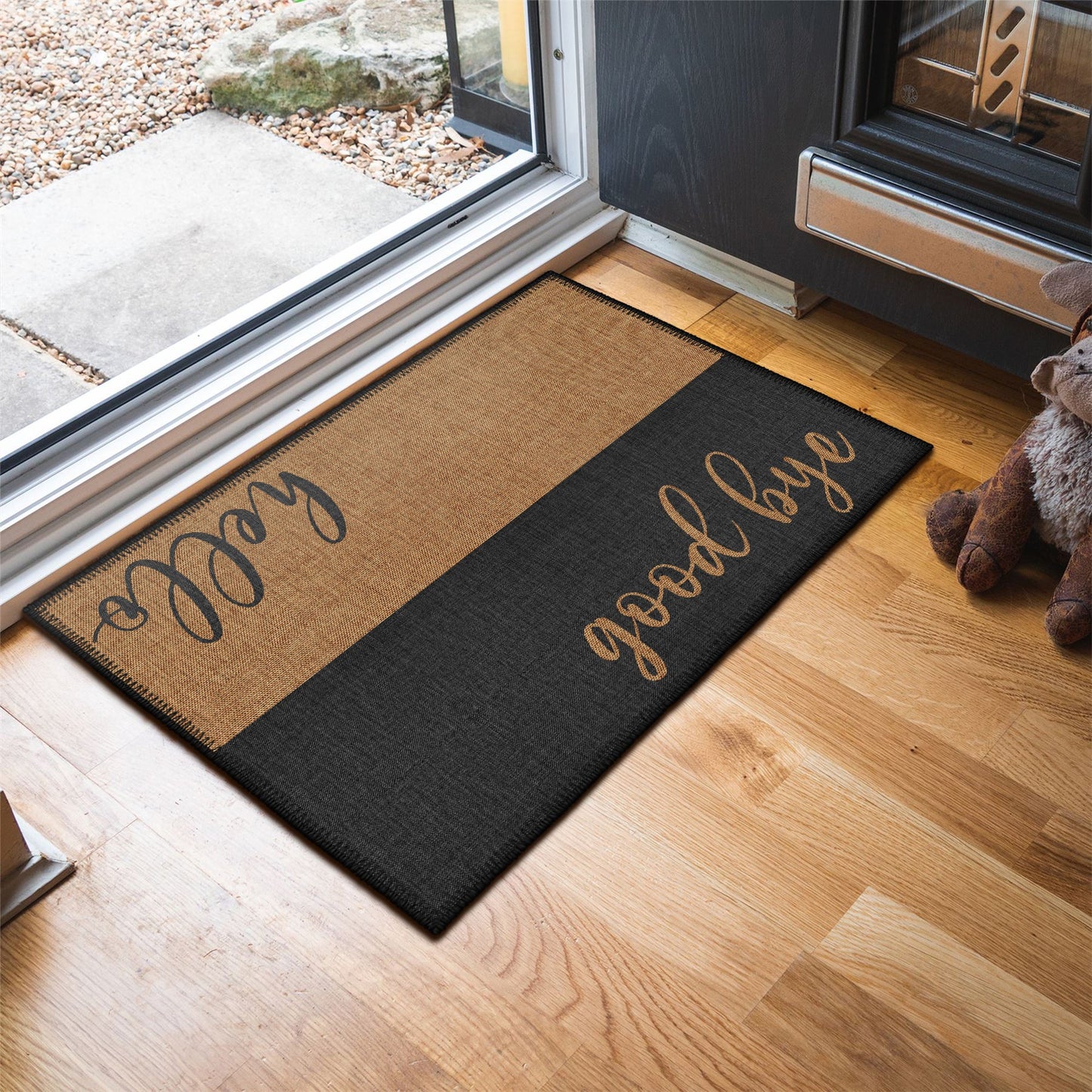 Cameroon Doormat