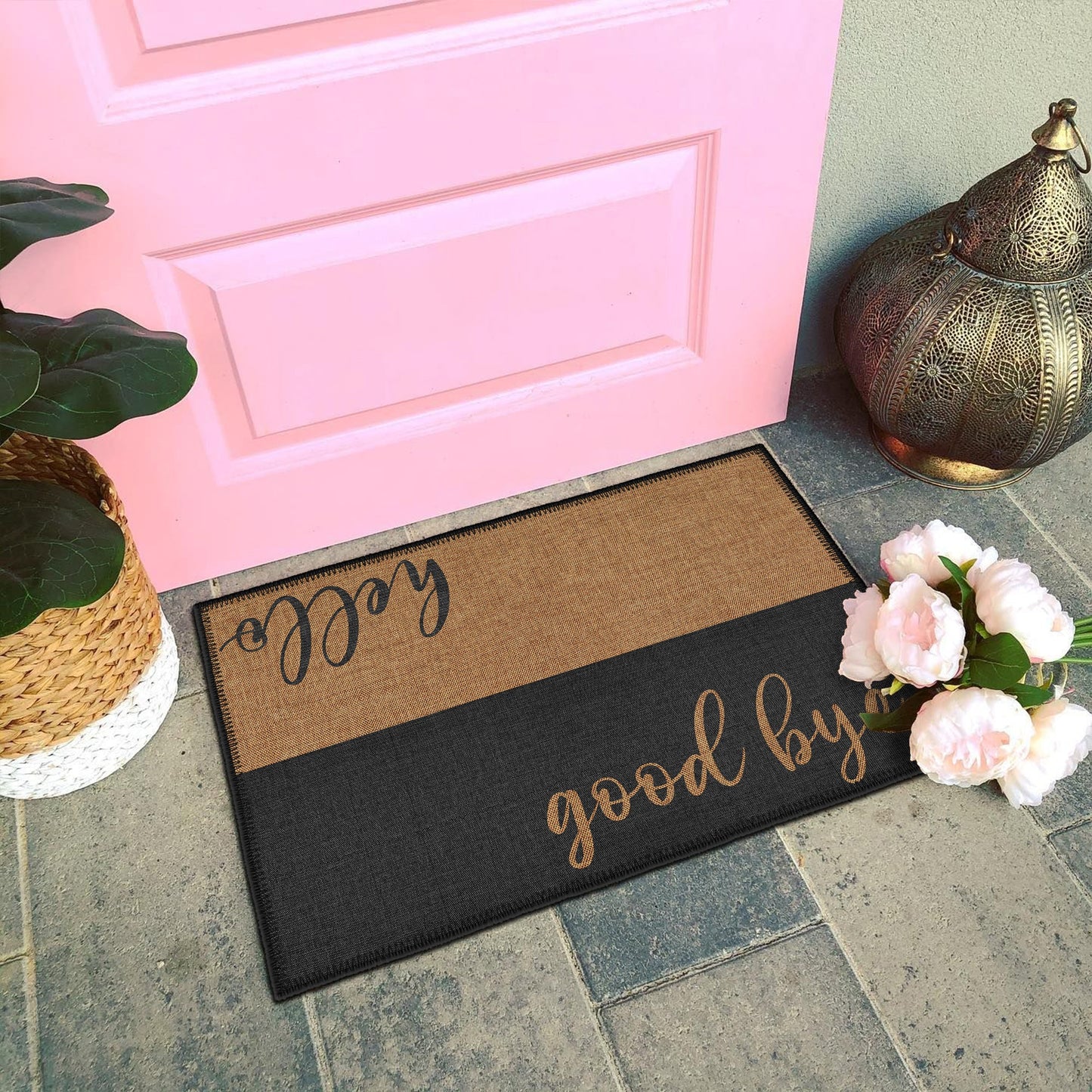 Cameroon Doormat