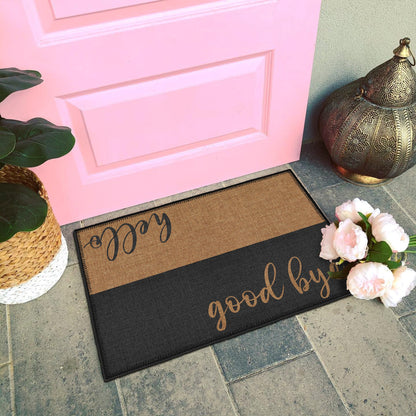 Cameroon Doormat
