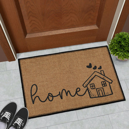 Koussi Doormat