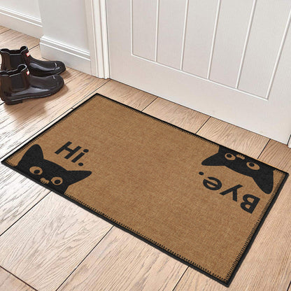 Karisimbi Doormat