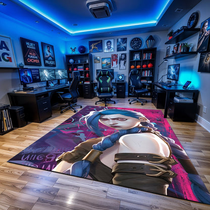 Arcane Jinx Rugs