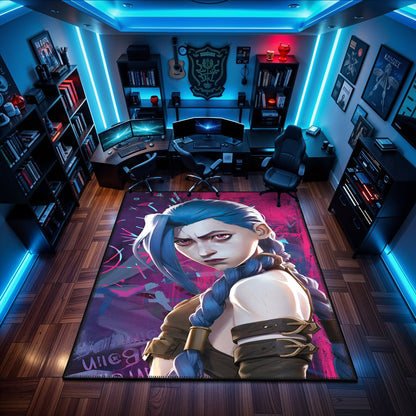 Arcane Jinx Rugs