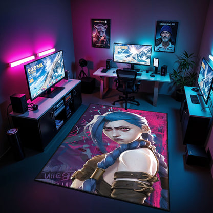 Arcane Jinx Rugs