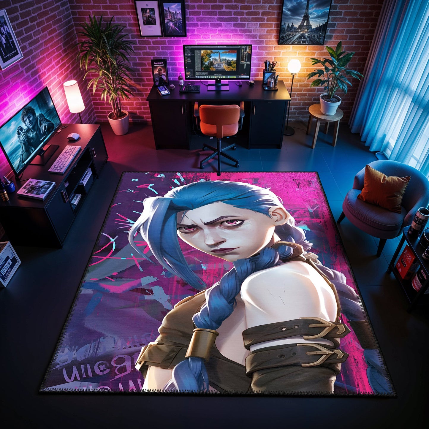 Arcane Jinx Rugs