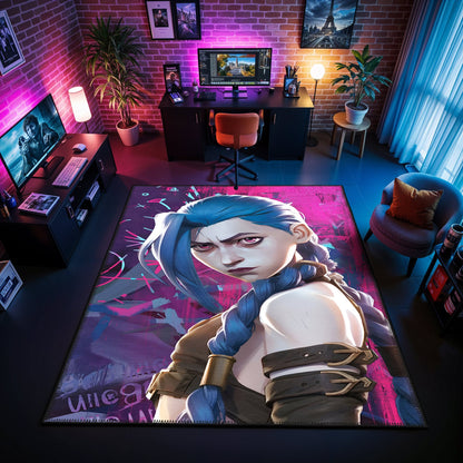 Arcane Jinx Rugs