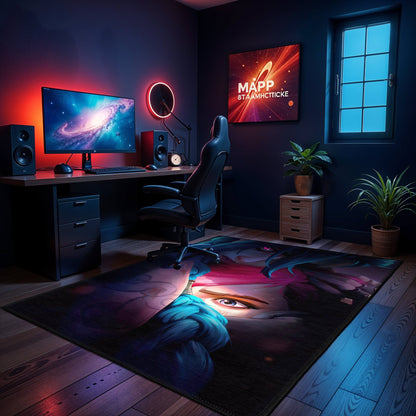 Arcane Area Rug