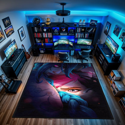 Arcane Area Rug