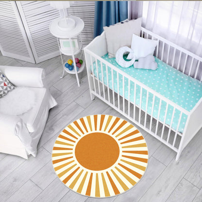 Neron Area Rug Flashrug