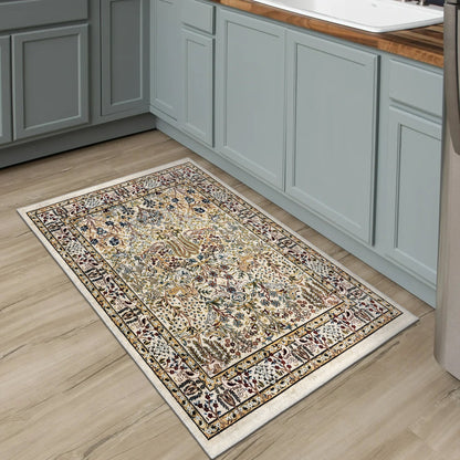 Crinum Area Rug Flashrug