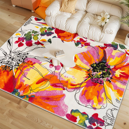 Hilma Area Rug