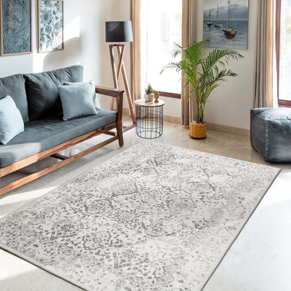 Dachstein Area Rug Flashrug