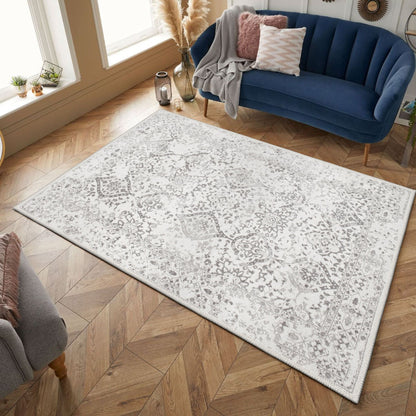Dachstein Area Rug Flashrug