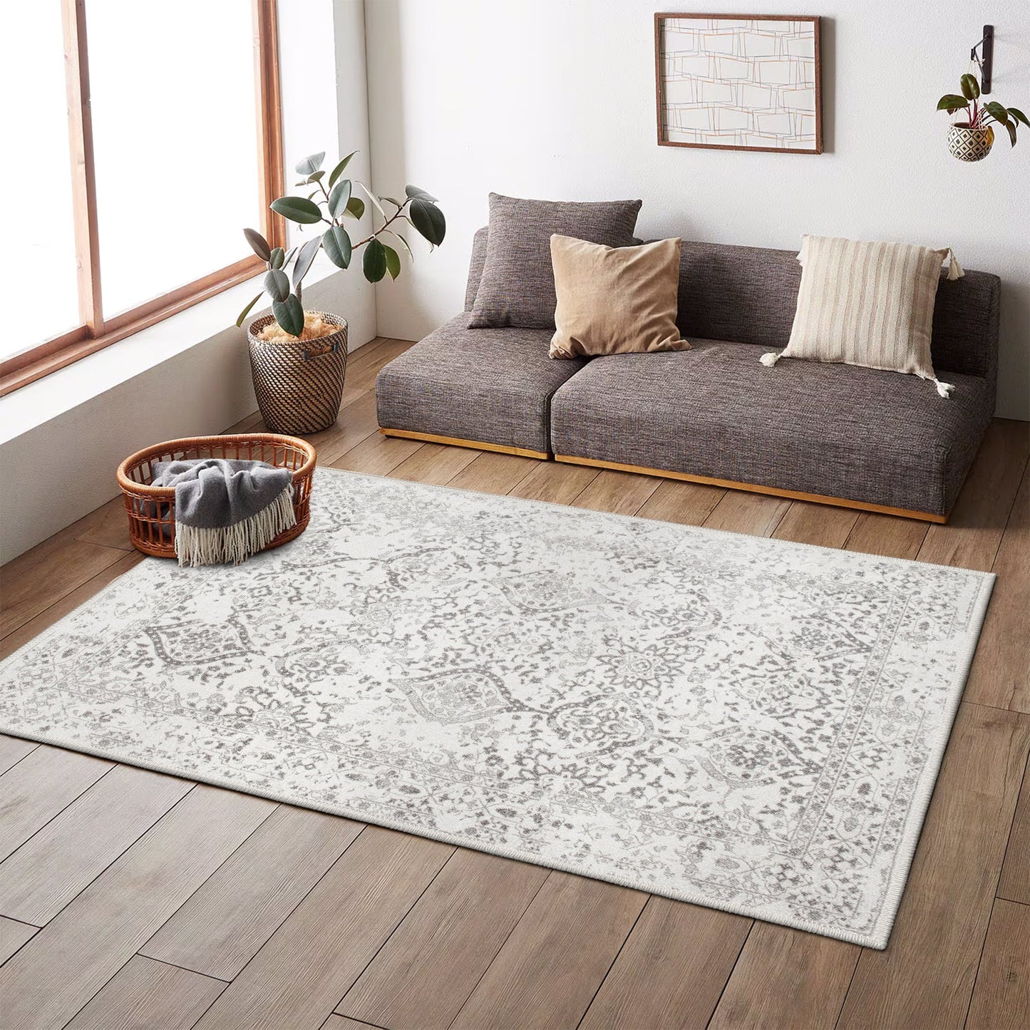 Dachstein Area Rug Flashrug
