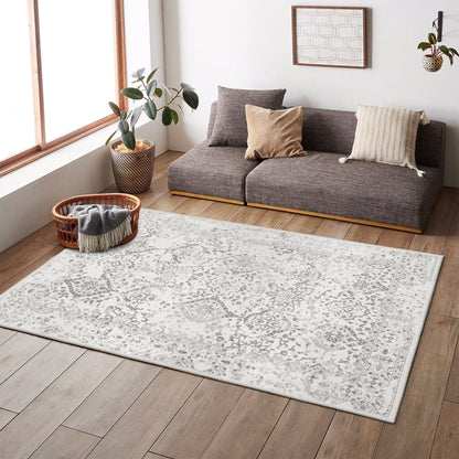 Dachstein Area Rug