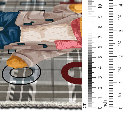 Teddy Area Rug