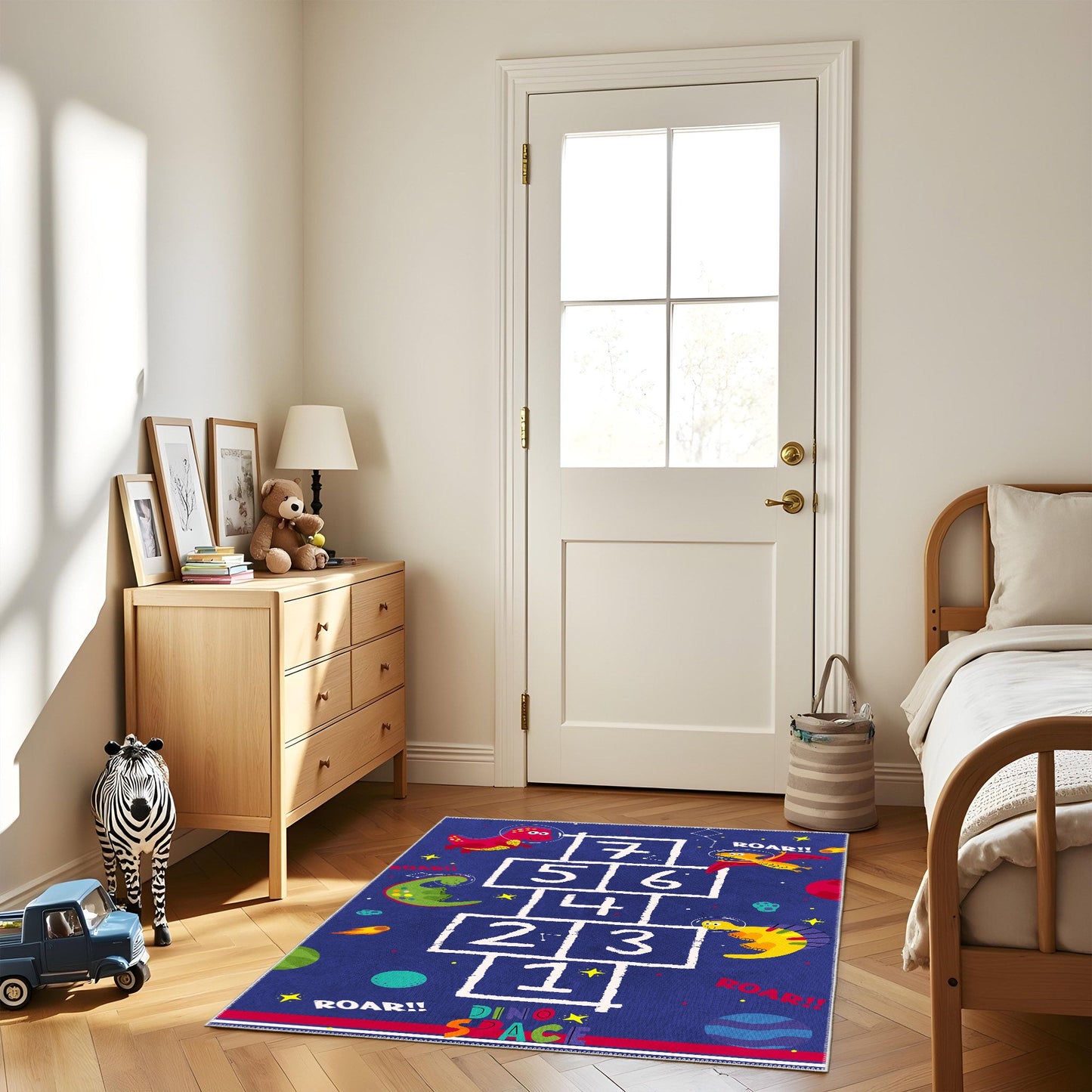 Aria Area Rug