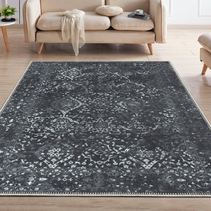Botev Area Rug