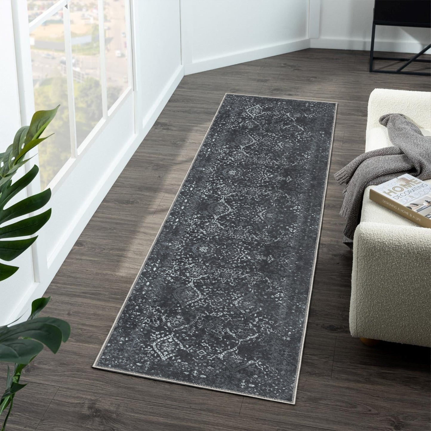 Botev Area Rug