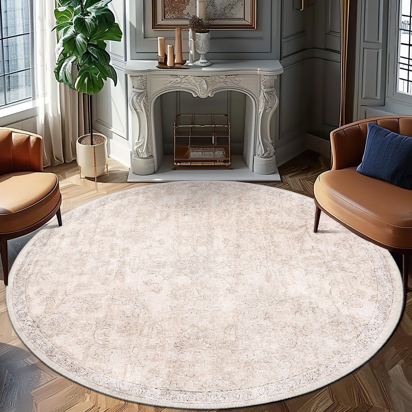Regal Area Rug