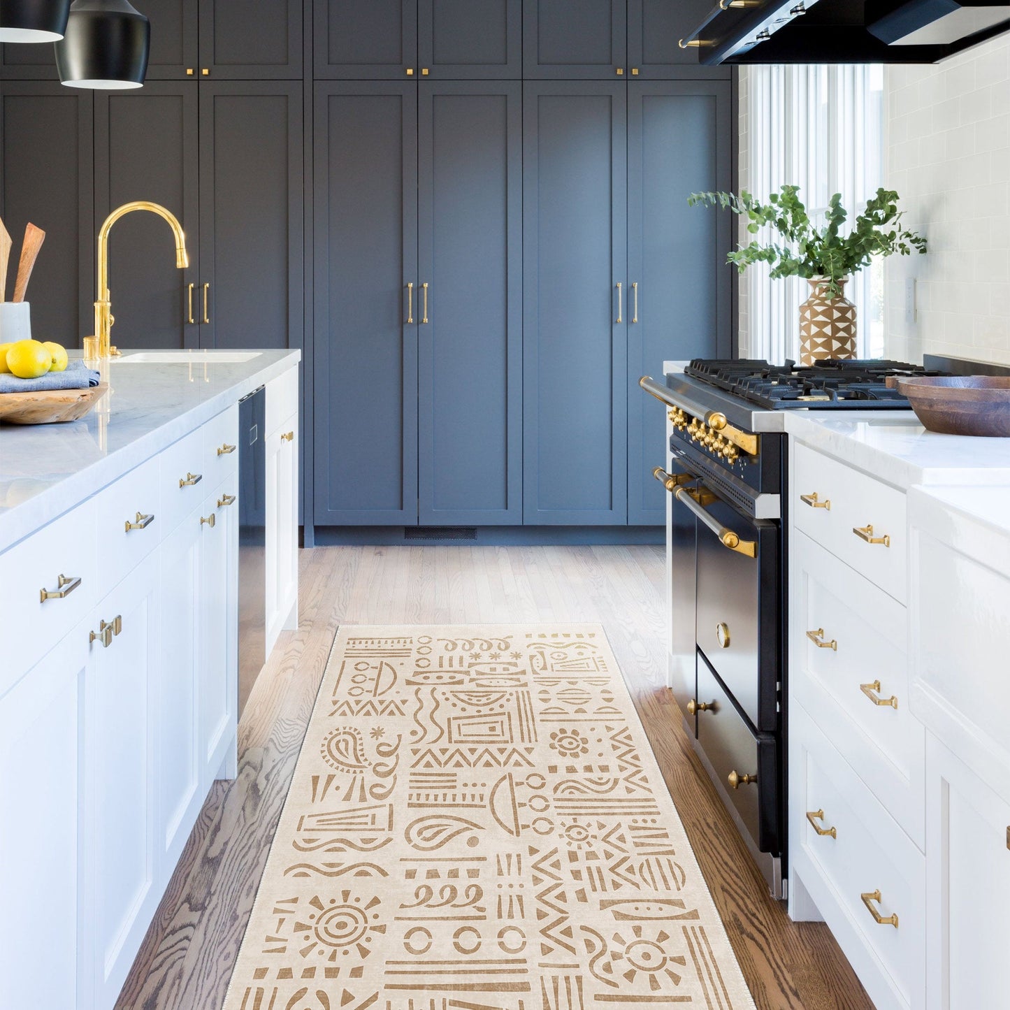 Zen Area Rug Flashrug